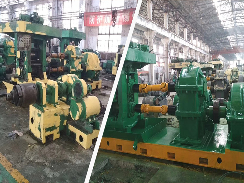 舊設(shè)備噴漆