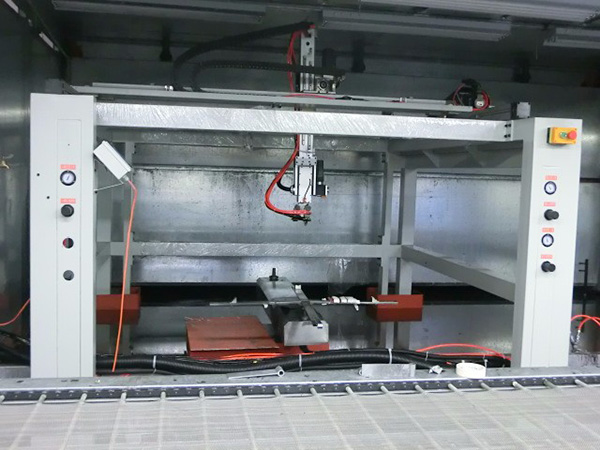 沈陽設(shè)備翻新廠家分享機(jī)床機(jī)械設(shè)備噴漆翻新過程應(yīng)該注意的事項(xiàng)？