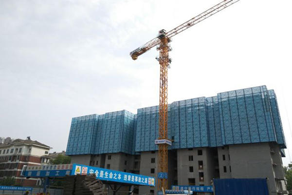 沈陽腳手架：全面服務(wù)及時響應(yīng)，打造安全高效的建筑工地