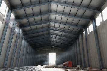 沈陽(yáng)機(jī)械設(shè)備翻新服務(wù)類型概述