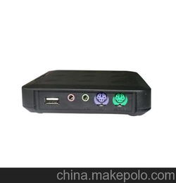 深圳电脑配件厂家特价批发L230电脑云终端,网络共享器